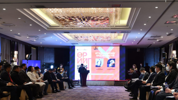 Үндэсний үйлдвэрүүдэд 100 гаруй тэрбум төгрөгийн ханшийн алдагдлаа үүрүүлэх үү?